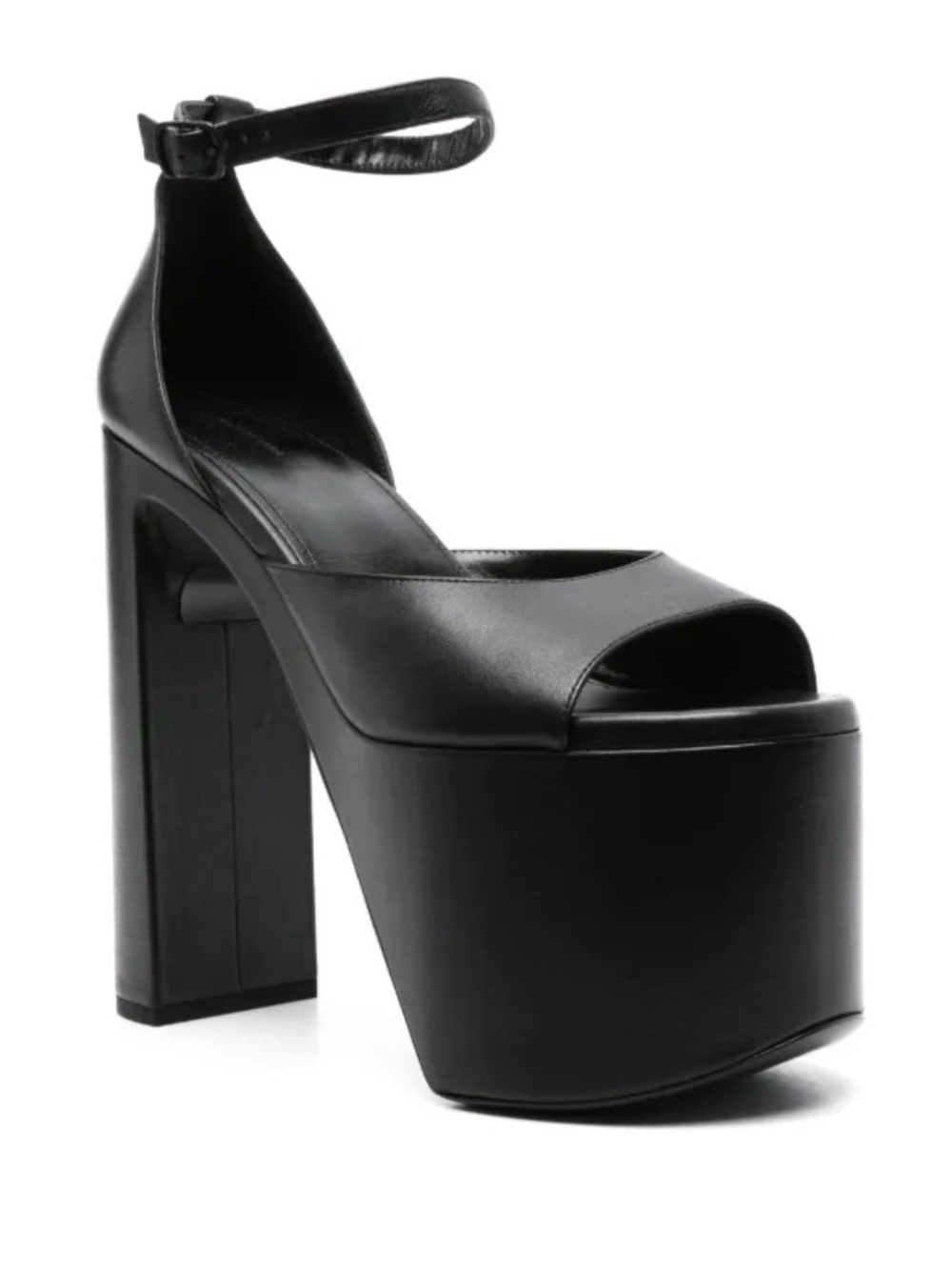 Balenciaga 160mm Camden sandals